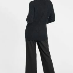 Oxmo OXCHIARA - Jersey De Punto - Insignia Blue , Mujer 8 Oxmo OXCHIARA - Jersey De Punto - Insignia Blue , Mujer -Oxmo tienda en línea e7fb4a45cf5049099f6a2565693c1026