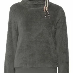 Oxmo OXANNIKI - Jersey Con Capucha - Grey , Mujer 11 Oxmo OXANNIKI - Jersey Con Capucha - Grey , Mujer -Oxmo tienda en línea e80ea954e5da45d3a98dcb902f528315