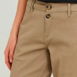 Oxmo OXPILAR - Pantalones Chinos - Silver Mink , Mujer 9 Oxmo OXPILAR - Pantalones Chinos - Silver Mink , Mujer -Oxmo tienda en línea e8bc3913c052458f8da60b6c8d865541