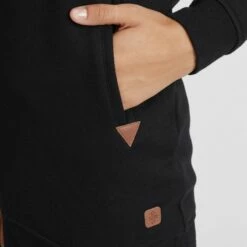 Oxmo OXVICKY - Sudadera Con Cremallera - Black , Mujer 10 Oxmo OXVICKY - Sudadera Con Cremallera - Black , Mujer -Oxmo tienda en línea e91f2f5bb67941ec940c5b87ee6be327