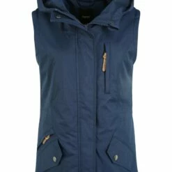 Oxmo OXBELLISSA - Chaleco - Insignia B , Mujer -Oxmo tienda en línea e9262d5a06f34551a2db8302d4bc7586