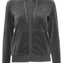 Oxmo OXNICKY - Sudadera Con Cremallera - Castlerock, Mujer -Oxmo tienda en línea e998d028476e4a2ebd9d6dee15189d4f