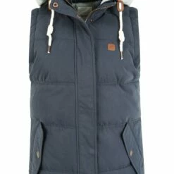 Oxmo OXLEWONDA - Chaleco - Insignia B, Mujer 11 Oxmo OXLEWONDA - Chaleco - Insignia B, Mujer -Oxmo tienda en línea eb09c8c0f9f34719a9e28fd1b3f69bee