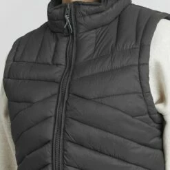 Oxmo Chaleco - Iron Gate , Mujer -Oxmo tienda en línea eb20b34ce5e84e5683a981b8c57a947a