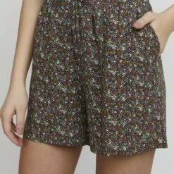 Oxmo OXELDIRD - Pantalones Deportivos - Burnt Orange Mix, Mujer -Oxmo tienda en línea eb237e3fbb5140899d5d9e92d4dc3fea