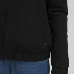 Oxmo OXTANJA - Chaqueta De Entrenamiento - Black, Mujer -Oxmo tienda en línea eb6f007e179645849004bb6ddbf9006b