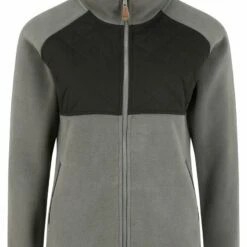 Oxmo OXMALIN - Forro Polar - Pewter , Mujer -Oxmo tienda en línea eb992e27fedb43dfb8f55ce265a3ac30