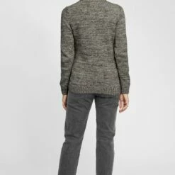 Oxmo OXPHILICITA - Jersey De Punto - Dark Grey, Mujer 8 Oxmo OXPHILICITA - Jersey De Punto - Dark Grey, Mujer -Oxmo tienda en línea ebca921ce1dc493fad068f8fe45c45e0