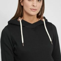 Oxmo OXVICKY - Jersey Con Capucha - Black Pil , Mujer 9 Oxmo OXVICKY - Jersey Con Capucha - Black Pil , Mujer -Oxmo tienda en línea ec2648d8c088467ebb23a0a8bacb1093