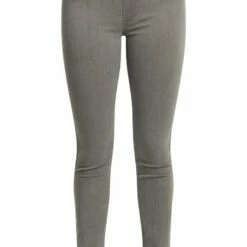 Oxmo OXGESINE - Vaqueros Pitillo - Pewter , Mujer -Oxmo tienda en línea ec9f919f35064fd5a4d79f7e051748e5