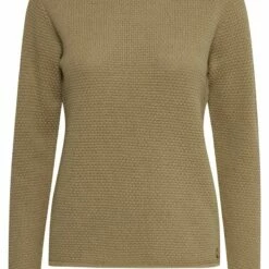 Oxmo OXHELEN - Jersey De Punto - Kelp, Mujer 11 Oxmo OXHELEN - Jersey De Punto - Kelp, Mujer -Oxmo tienda en línea ecd0ea406f694a0f95b2aef1a81a0005