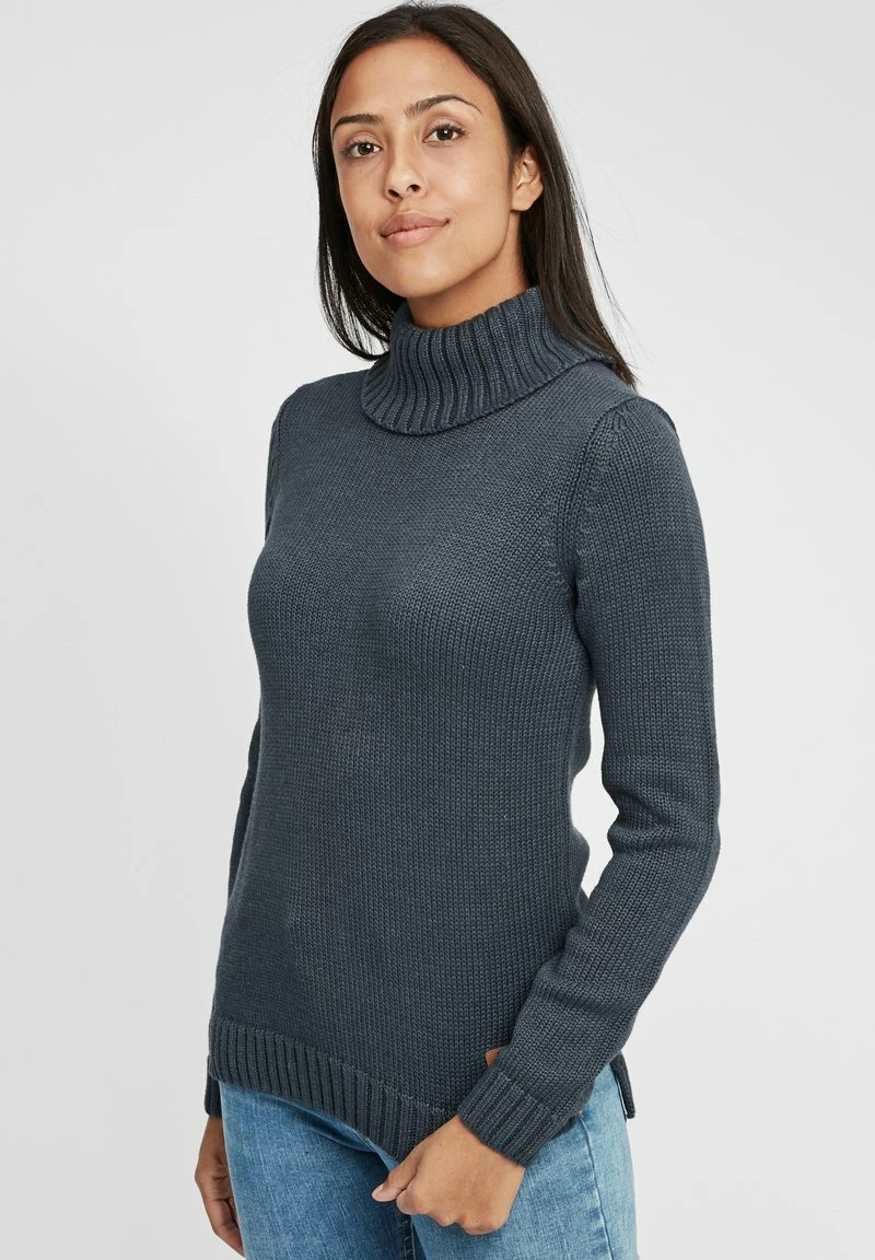 Oxmo OXPIA - Jersey De Punto - Ins Bl Mel , Mujer 1 Oxmo OXPIA - Jersey De Punto - Ins Bl Mel , Mujer