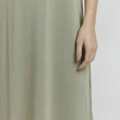 Oxmo BRINJA - Vestido Ligero - Seagrass , Mujer -Oxmo tienda en línea ecf426fc8ea048beaaa09fb26d3eb8fe