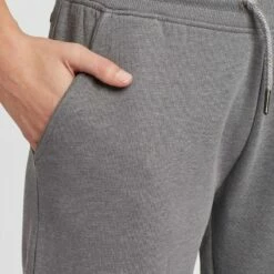Oxmo OXPOLAH - Pantalones Deportivos - Grey Melange , Mujer -Oxmo tienda en línea ee16a73e17344c78a04fea7f708f12d8