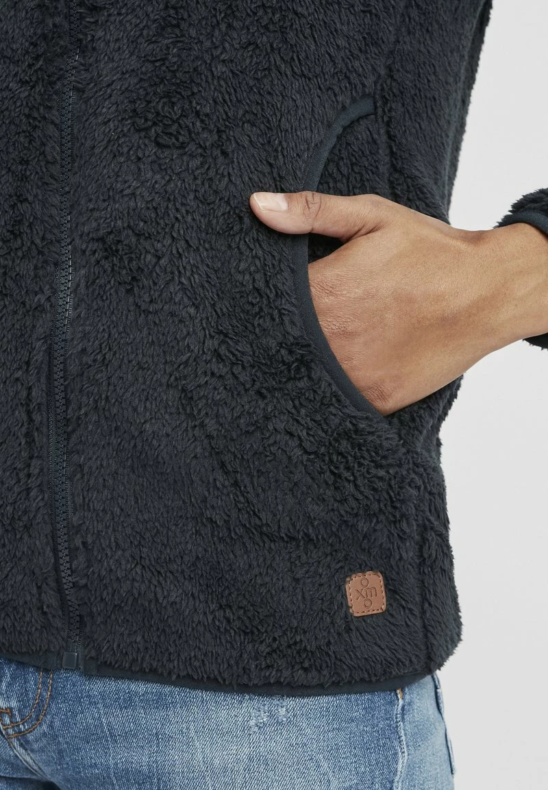 Oxmo OXTELSA - Sudadera Con Cremallera - Insignia B , Mujer 5 Oxmo OXTELSA - Sudadera Con Cremallera - Insignia B , Mujer - Imagen 5