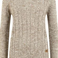 Oxmo OXPHIA - Jersey De Punto - Dune, Mujer -Oxmo tienda en línea eee9fff64a35437599ad826e2c9526d0