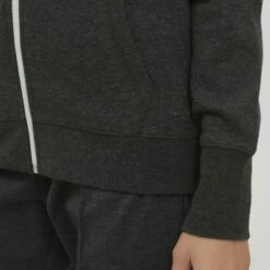 Oxmo OXOLINDA - Chaqueta De Punto - Dark Grey Melange , Mujer -Oxmo tienda en línea f0c56066760149829d63621ef0618df8