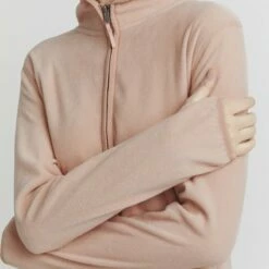 Oxmo OXRIKKA - Forro Polar - Mahogany Rose , Mujer 9 Oxmo OXRIKKA - Forro Polar - Mahogany Rose , Mujer -Oxmo tienda en línea f1fd0742f7724cc685a4eed9e15f5a5e