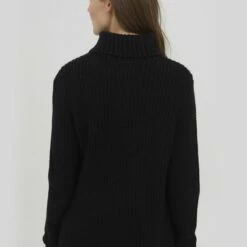 Oxmo OXNANNA - Jersey De Punto - Black , Mujer 8 Oxmo OXNANNA - Jersey De Punto - Black , Mujer -Oxmo tienda en línea f2032e6736294eef9507422b83c16fef