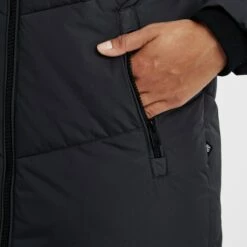 Oxmo OXJUNCHEN - Abrigo De Invierno - Black, Mujer -Oxmo tienda en línea f20519c57c5b434ab3165e4c2d3c0f48