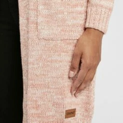 Oxmo OXPHILETTA - Chaqueta De Punto - Cameo Brow , Mujer 10 Oxmo OXPHILETTA - Chaqueta De Punto - Cameo Brow , Mujer -Oxmo tienda en línea f434b2e7e3ed4377b3c552eea20d1553