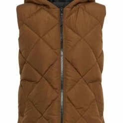 Oxmo OXSTANA - Chaleco - Tortoise Shell , Mujer 11 Oxmo OXSTANA - Chaleco - Tortoise Shell , Mujer -Oxmo tienda en línea f43fde23a0b248abaa80c2bb726bac5a