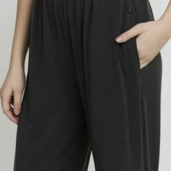 Oxmo Pantalones - Black , Mujer -Oxmo tienda en línea f44a0e8c61a042229bdf6819dde076d0