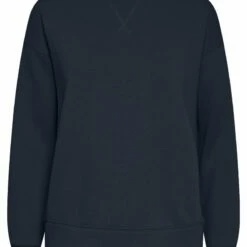 Oxmo HOLMA - Sudadera - Total Eclipse , Mujer -Oxmo tienda en línea f4bd33cb357e4927aa529c316ef6336b