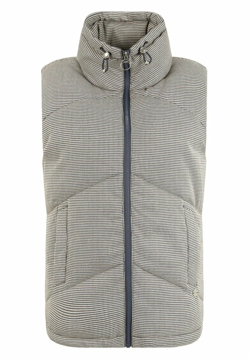 Oxmo OXNENNJA - Chaleco - Insignia Blue , Mujer 6 Oxmo OXNENNJA - Chaleco - Insignia Blue , Mujer - Imagen 6