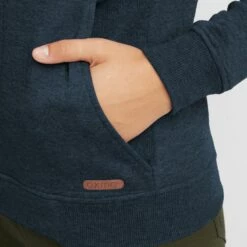 Oxmo OXVIMPA - Sudadera - Ins Blue M , Mujer -Oxmo tienda en línea f52a5dbc8b0b476797f800e9ece889f0