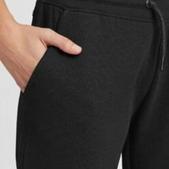 Oxmo OXPOLAH - Pantalones Deportivos - Black, Mujer -Oxmo tienda en línea f5466fc326a54761b43a37d6566b05ac