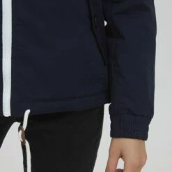 Oxmo OXTILDA - Chaqueta De Entretiempo - Insignia B, Hombre -Oxmo tienda en línea f58a8746858845c7917f2f5b4946509d