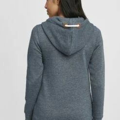 Oxmo OXVICKY - Sudadera Con Cremallera - Ins Bl Mel , Mujer 8 Oxmo OXVICKY - Sudadera Con Cremallera - Ins Bl Mel , Mujer -Oxmo tienda en línea f5a66e2af40c4cd985e40506ff83bc09