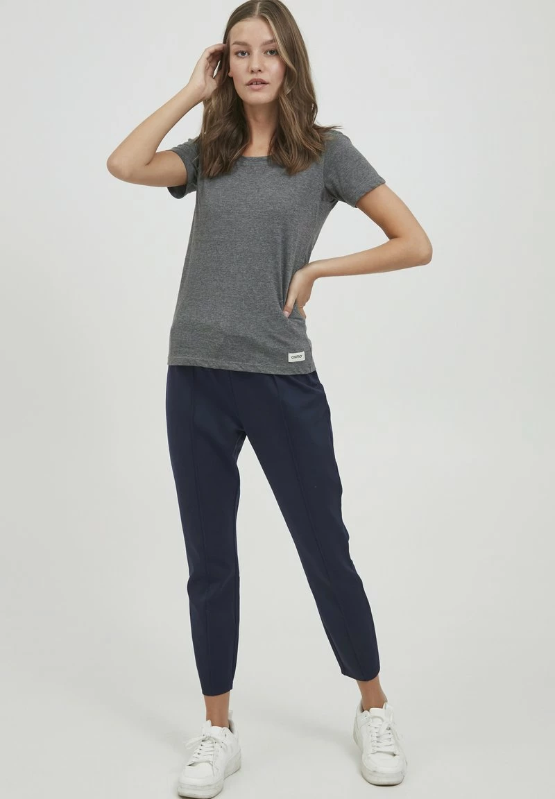 Oxmo OXHELLAS - Pantalones Deportivos - Total Eclipse , Mujer 2 Oxmo OXHELLAS - Pantalones Deportivos - Total Eclipse , Mujer - Imagen 2