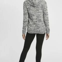 Oxmo OXPHILADELPHIA - Chaqueta De Punto - Insignia B , Mujer -Oxmo tienda en línea f637f77d3f674f9d8f09881d5dfbda1c