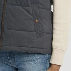 Oxmo OXLEW - Chaleco - Insignia B , Mujer 11 Oxmo OXLEW - Chaleco - Insignia B , Mujer -Oxmo tienda en línea f6920919a9064c5194fd6e170ff0cf71