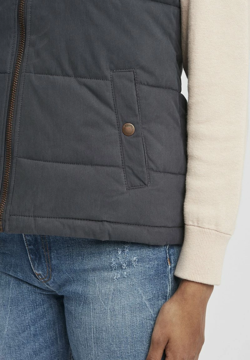 Oxmo OXLEW - Chaleco - Insignia B , Mujer 5 Oxmo OXLEW - Chaleco - Insignia B , Mujer - Imagen 5