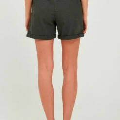 Oxmo Shorts - Dark Grey , Mujer 8 Oxmo Shorts - Dark Grey , Mujer -Oxmo tienda en línea f6c583f2e98b421480135811efe670ef
