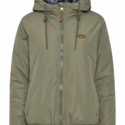 Oxmo OXTANJA - Chaqueta De Entrenamiento - Dusty Olive , Mujer 11 Oxmo OXTANJA - Chaqueta De Entrenamiento - Dusty Olive , Mujer -Oxmo tienda en línea f723d6bed8894dcb8d01b1f9872b232c