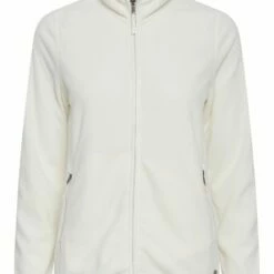 Oxmo OXRIKKA - Forro Polar - Cloud Dancer , Mujer -Oxmo tienda en línea f789ae80560040f1842e0c9621d5d083