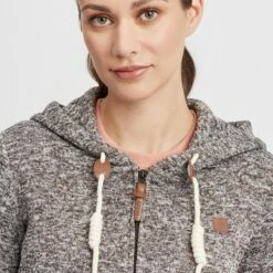 Oxmo OXTHORY - Sudadera Con Cremallera - Coffee Bea , Mujer 9 Oxmo OXTHORY - Sudadera Con Cremallera - Coffee Bea , Mujer -Oxmo tienda en línea f85c90b74793441a91bab892f65fd438