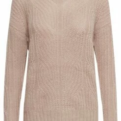 Oxmo OXCHIARA - Jersey De Punto - Mahogany Rose , Mujer 9 Oxmo OXCHIARA - Jersey De Punto - Mahogany Rose , Mujer -Oxmo tienda en línea f8947df3a0944f11bdc0a4cf3f256741