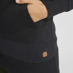 Oxmo OXJENNY - Jersey Con Capucha - Black, Mujer -Oxmo tienda en línea f895d57521df43559937525a99bf571c