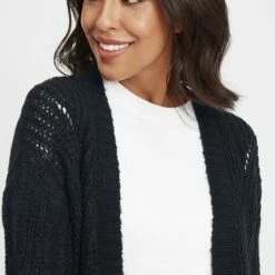 Oxmo OXCLEA - Chaqueta De Punto - Insignia Blue , Mujer 9 Oxmo OXCLEA - Chaqueta De Punto - Insignia Blue , Mujer -Oxmo tienda en línea f8ec3157f44b42aa9b4adcef7c16c15a