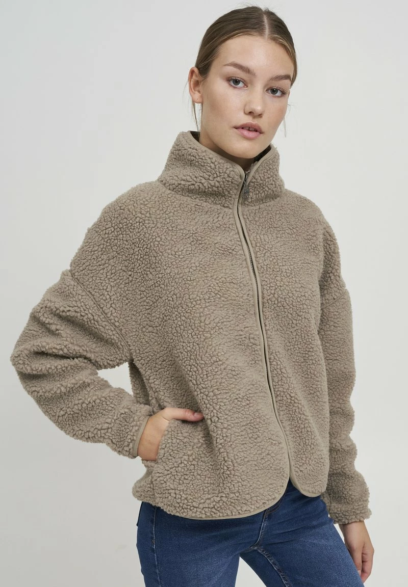 Oxmo OXTONJE - Chaqueta De Invierno - Dune , Mujer 1 Oxmo OXTONJE - Chaqueta De Invierno - Dune , Mujer