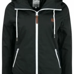 Oxmo TILLA - Chaqueta De Entretiempo - Insignia B , Mujer -Oxmo tienda en línea f9ac5060f1e04967846281da9b6160e0