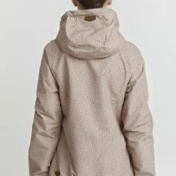 Oxmo TINNA - Chaqueta De Entretiempo - Mahogany Rose , Mujer 8 Oxmo TINNA - Chaqueta De Entretiempo - Mahogany Rose , Mujer -Oxmo tienda en línea f9b8de8d88a24d9aa63dc09b5d3408ad