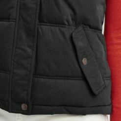 Oxmo OXLEWONDA - Chaleco - Black, Mujer 10 Oxmo OXLEWONDA - Chaleco - Black, Mujer -Oxmo tienda en línea fa4141e6a35741e4a4bf7dd7cf15061e