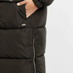 Oxmo OXALBA - Abrigo De Invierno - Black , Mujer 10 Oxmo OXALBA - Abrigo De Invierno - Black , Mujer -Oxmo tienda en línea faa47e36ad26445bbe098f8a5af017bb