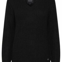 Oxmo OXLAVEA - Jersey De Punto - Black , Mujer 11 Oxmo OXLAVEA - Jersey De Punto - Black , Mujer -Oxmo tienda en línea fad838880d644faeb0e41aa60ca6651a